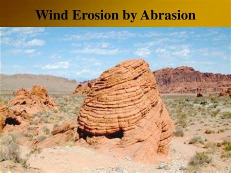 wind erosion features|what causes wind erosion.